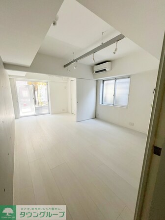 フルハウス飯田橋の物件内観写真